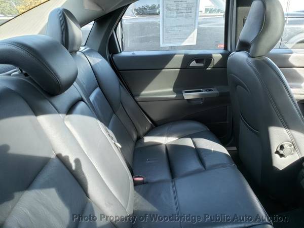 2007 *Volvo* *S40* *T5* Silver - cars & trucks - by dealer - vehicle... for sale in Woodbridge, District Of Columbia – photo 10