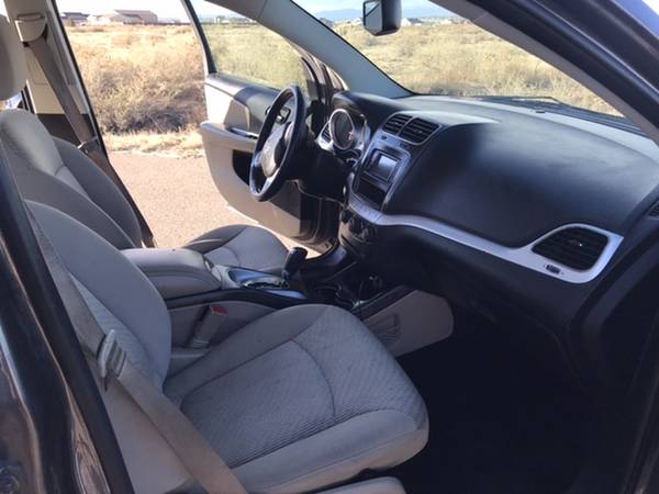 2014 Dodge Journey SXT - 166K Miles *Mechanic Special* - cars &... for sale in Pueblo, CO – photo 11