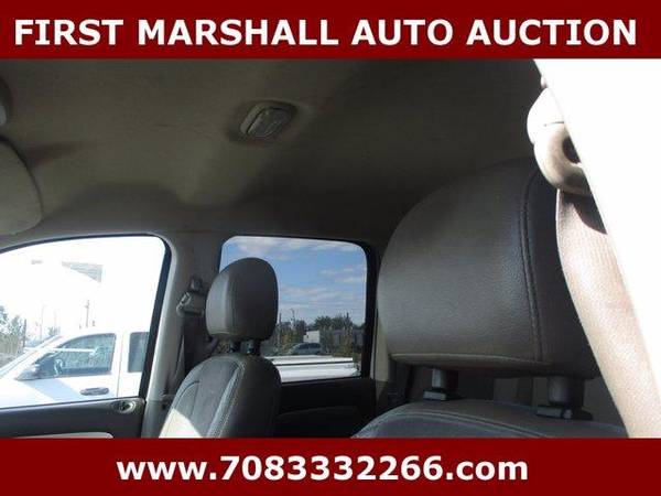 2004 Dodge Ram 1500 SLT - Auction Pricing - - by dealer for sale in Harvey, IL – photo 4