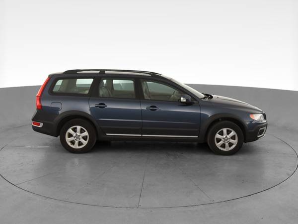 2009 Volvo XC70 3.2 Wagon 4D wagon Blue - FINANCE ONLINE - cars &... for sale in Van Nuys, CA – photo 13