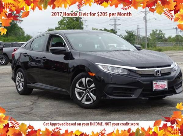 Get a 2017 INFINITI QX30 for $322/mo BAD CREDIT NO PROBLEM - cars &... for sale in Deerfield, IL – photo 12