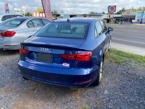 2016 Audi A3 Premium, auto 1.8L turbo - cars & trucks - by owner -... for sale in Pensacola, FL – photo 9