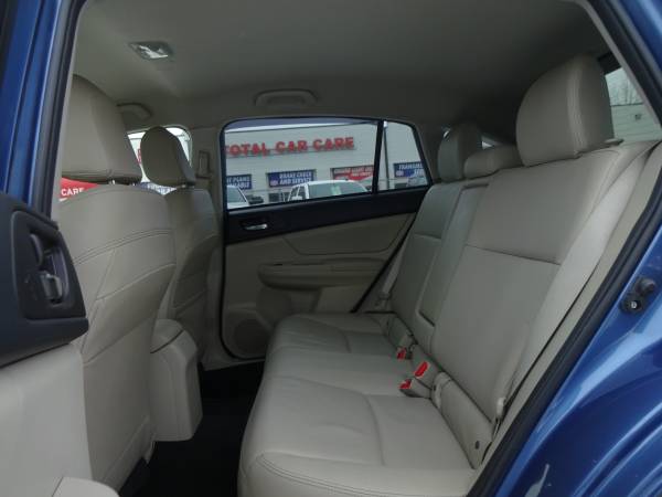 2014 Subaru XV Crosstrek Limited - - by dealer for sale in Minneapolis, MN – photo 11