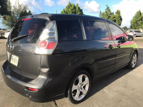 ♛ ♛ 2006 Mazda 5 ♛ ♛ - cars & trucks - by dealer for sale in Other, Other – photo 4