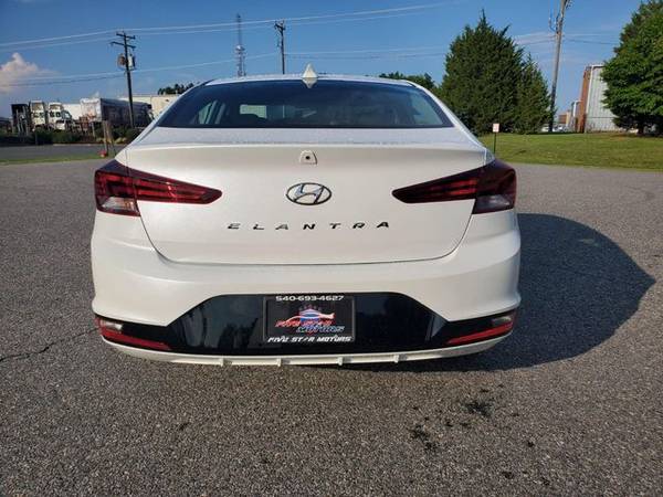 Hyundai Elantra - Financing Available, Se Habla Espanol - cars &... for sale in Fredericksburg, VA – photo 8