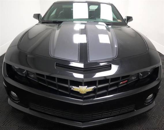2010 CHEVROLET CAMARO 2SS w/RS Package Get Financed! - cars & trucks... for sale in Stafford, District Of Columbia – photo 14