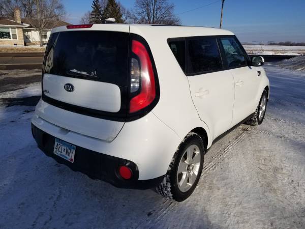 2017 Kia Soul FWD - - by dealer - vehicle automotive for sale in Corcoran, MN – photo 8