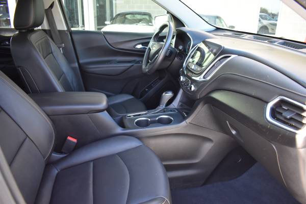 2020 Chevrolet Equinox LT 4 CYL TURBO AUTO CAMERA CLEAN $1000 DOWN -... for sale in San Antonio, TX – photo 13