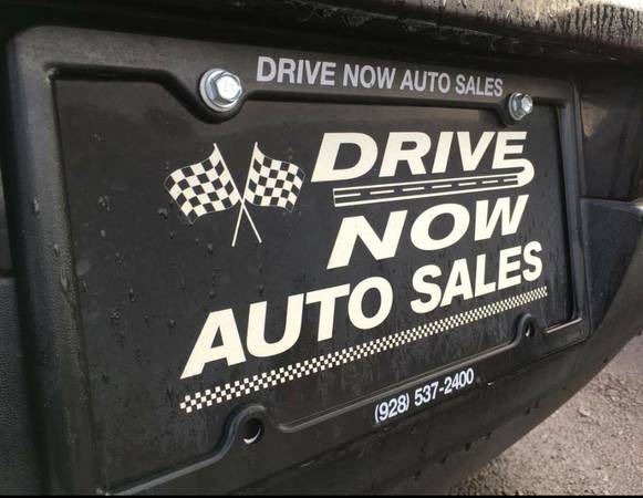 2011 RAM DAKOTA CREW CAB BIG HORN / LONE STAR PICKUP ~ 4 DOOR ~ for sale in DRIVE NOW AUTO SALES 700 S WHITE MOUNTAI, AZ – photo 11