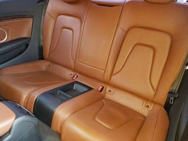 2009 Audi A5 3 2 Quattro Coupe 2D BUY HERE PAY HERE for sale in Miami, FL – photo 3