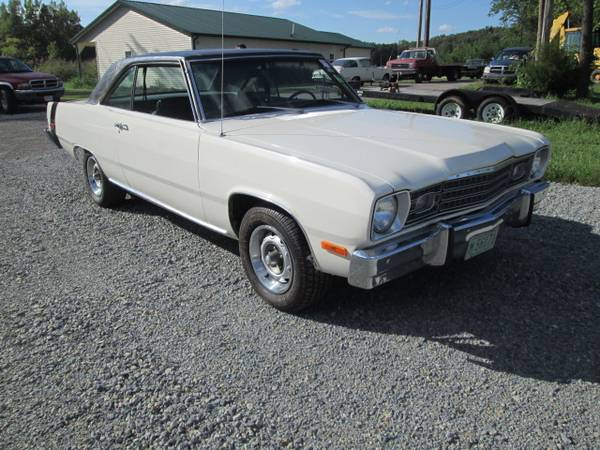 1974 PLYMOUTH SCAMP for sale in Leesburg, OH