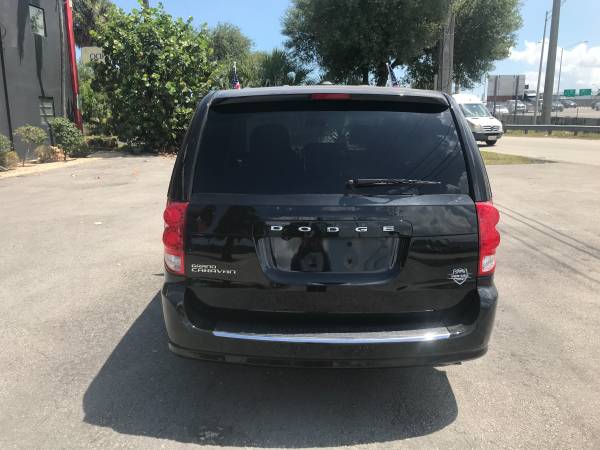 2019 Dodge caravan - - by dealer - vehicle automotive for sale in Miami, FL – photo 5