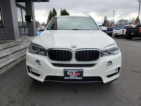 2014 BMW X5 xDrive35i Sport Utility 4D - - by dealer for sale in PUYALLUP, WA – photo 9