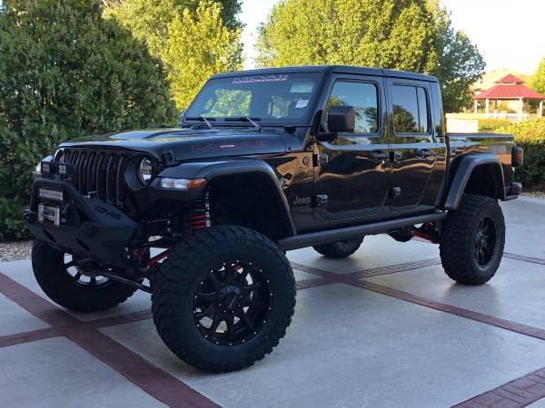 2019 Custom MOAB Industries Jeeps Build your Own!! for sale in Phoenix, AZ – photo 3