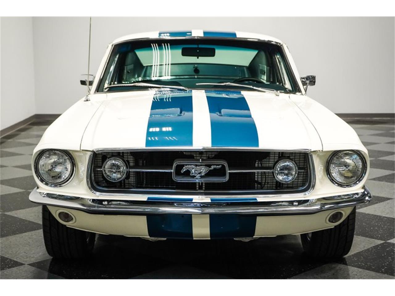 1967 Ford Mustang for sale in Mesa, AZ – photo 13