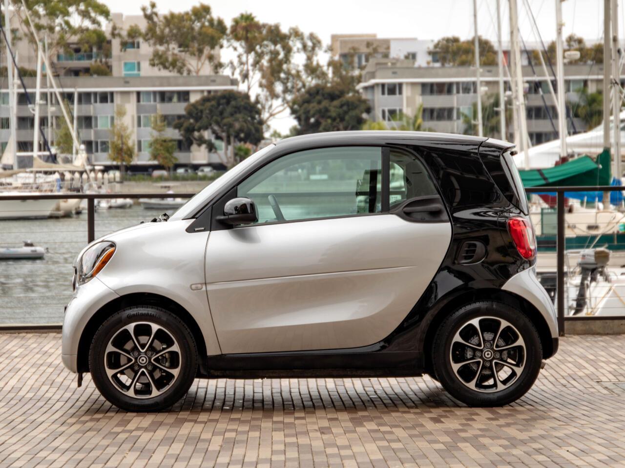 2016 Smart Fortwo for sale in Marina Del Rey, CA – photo 19