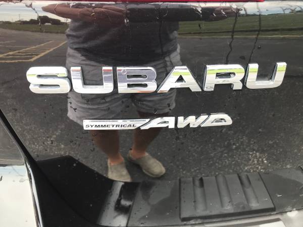 2011 SUBARU OUTBACK 3.6 LTD. - cars & trucks - by dealer - vehicle... for sale in Perry, OH – photo 4