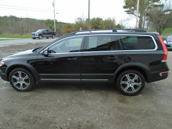 2014 Volvo XC70 t6 Premier AWD - - by dealer - vehicle for sale in Leicester, VT – photo 8