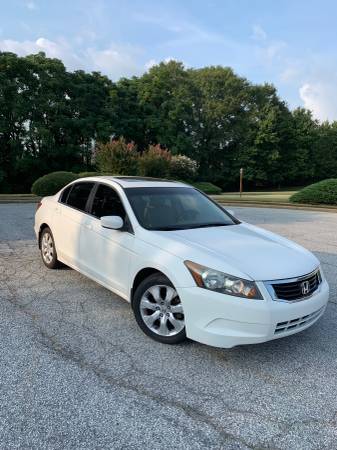 2008 HONDA ACCORD V4 EXCELLENT CONDITION! FINANCING AVAILABLE for sale in Grayson, GA – photo 2
