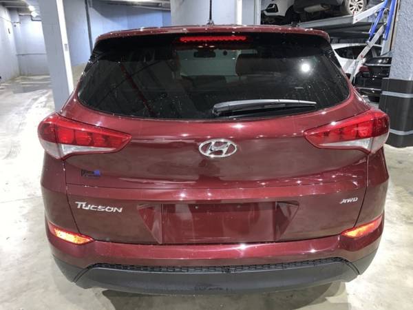 2018 Hyundai Tucson SE - cars & trucks - by dealer - vehicle... for sale in Brooklyn, NY – photo 6