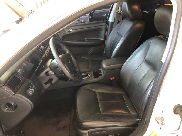 2012 Chevy Impala LTZ for sale in Phoenix, AZ – photo 9