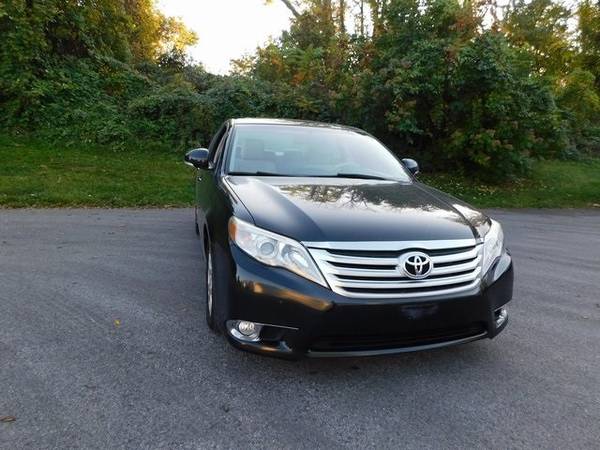 2011 Toyota Avalon BAD CREDIT DONT SWEAT IT! ✅ - cars & trucks - by... for sale in Baltimore, MD – photo 3