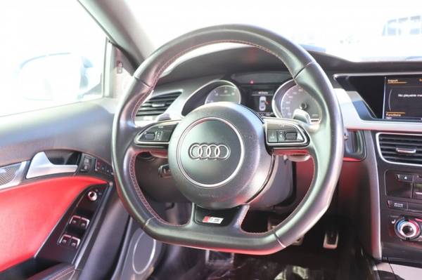 2014 Audi S5 3.0T quattro Premium Plus AWD 2dr Convertible ,... for sale in Tucson, AZ – photo 15
