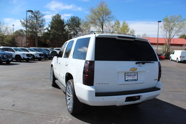 2011 Chevrolet Tahoe LT 4WD Full Size & Fully Loaded! P16015A for sale in Aurora, CO – photo 6