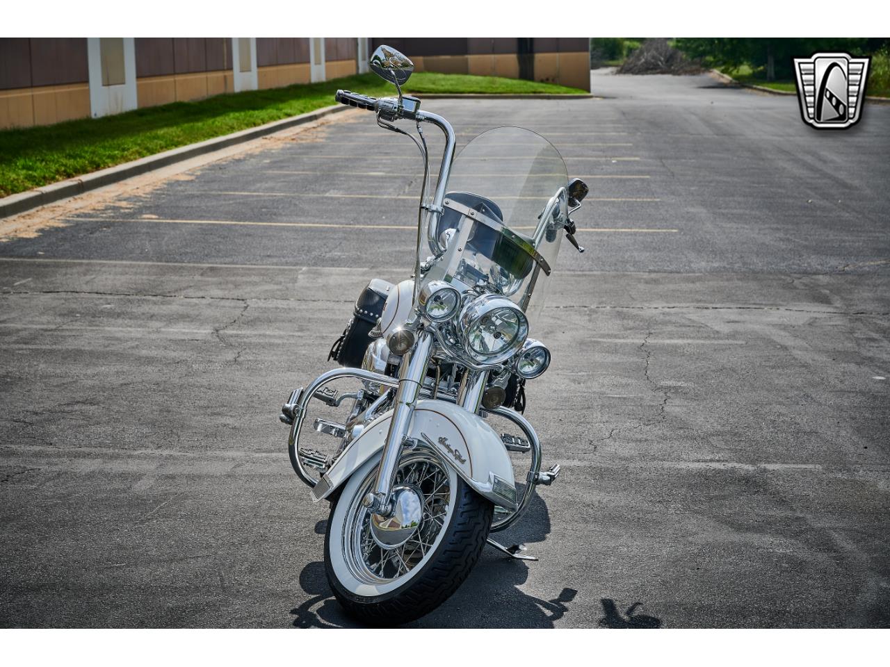 2008 Harley-Davidson Motorcycle for sale in O'Fallon, IL – photo 10