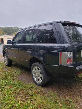 2006 Range Rover HSE for sale in Ronkonkoma, NY – photo 5