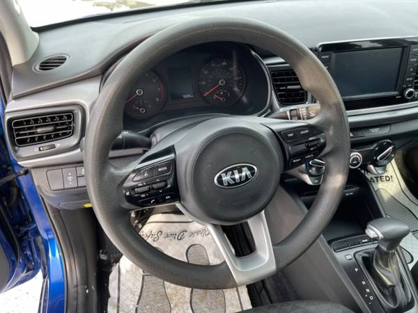 2019 Kia Rio S Auto - - by dealer - vehicle automotive for sale in Helena, MT – photo 15