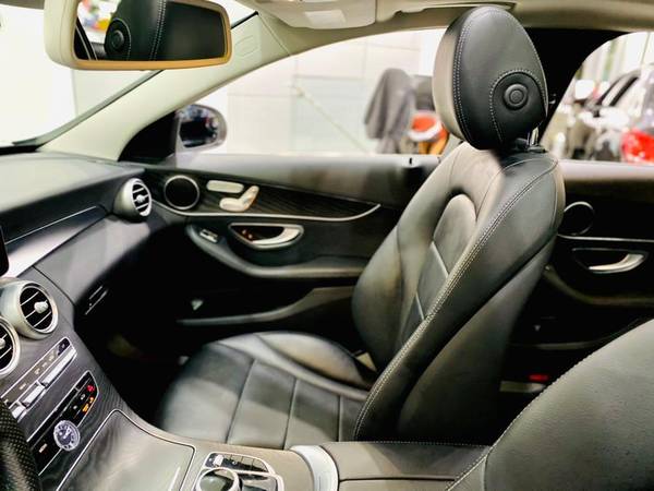 2017 Mercedes-Benz C-Class C 300 4MATIC Sedan 289 / MO - cars &... for sale in Franklin Square, NY – photo 17