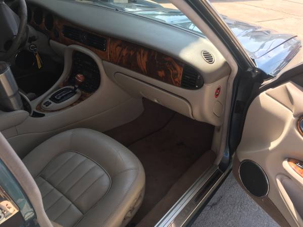 1999 Jaguar XJ8 (69,421 Miles) $3,500 for sale in Springfield, MO – photo 7