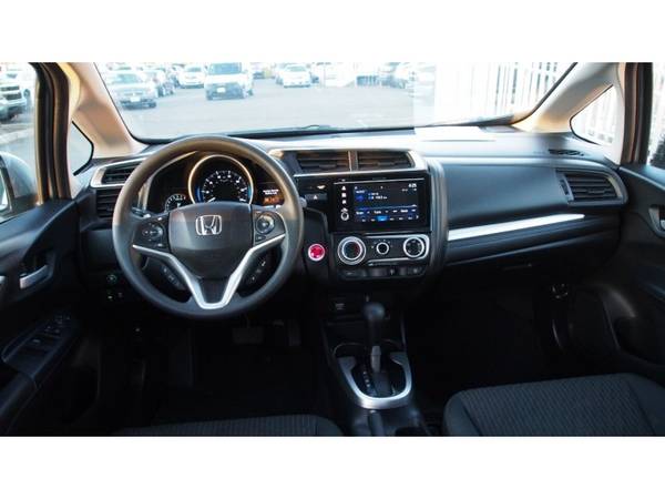 2018 Honda Fit EX 4dr Hatchback**18K MILES** 1 OWNER**FACTORY... for sale in Sacramento , CA – photo 7