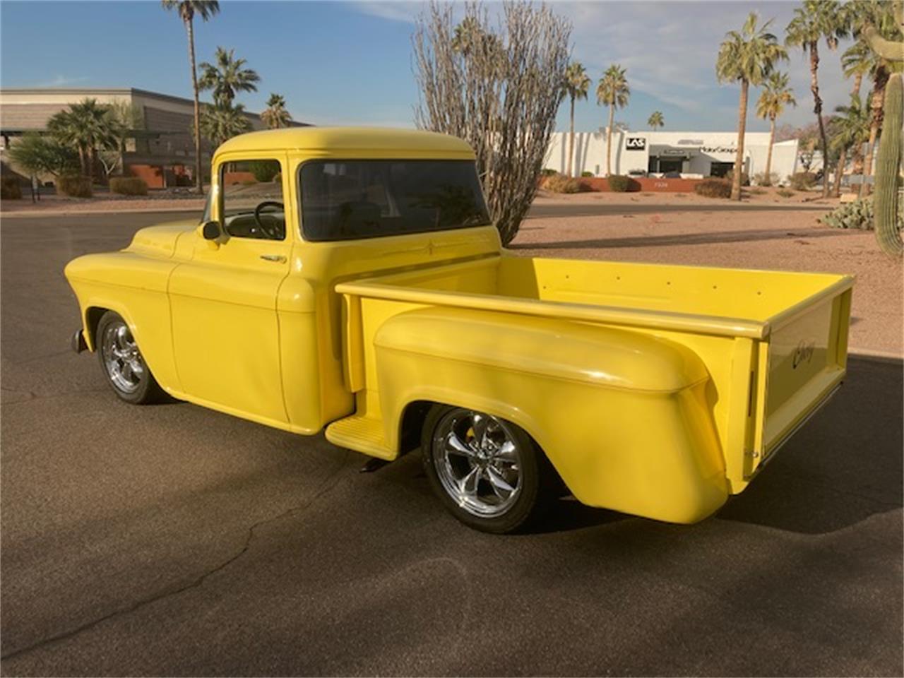 1958 Chevrolet Custom for sale in Scottsdale, AZ – photo 5