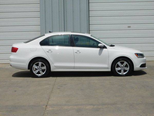 2011 Volkswagen Jetta TDi - MOST BANG FOR THE BUCK! for sale in Colorado Springs, CO – photo 7