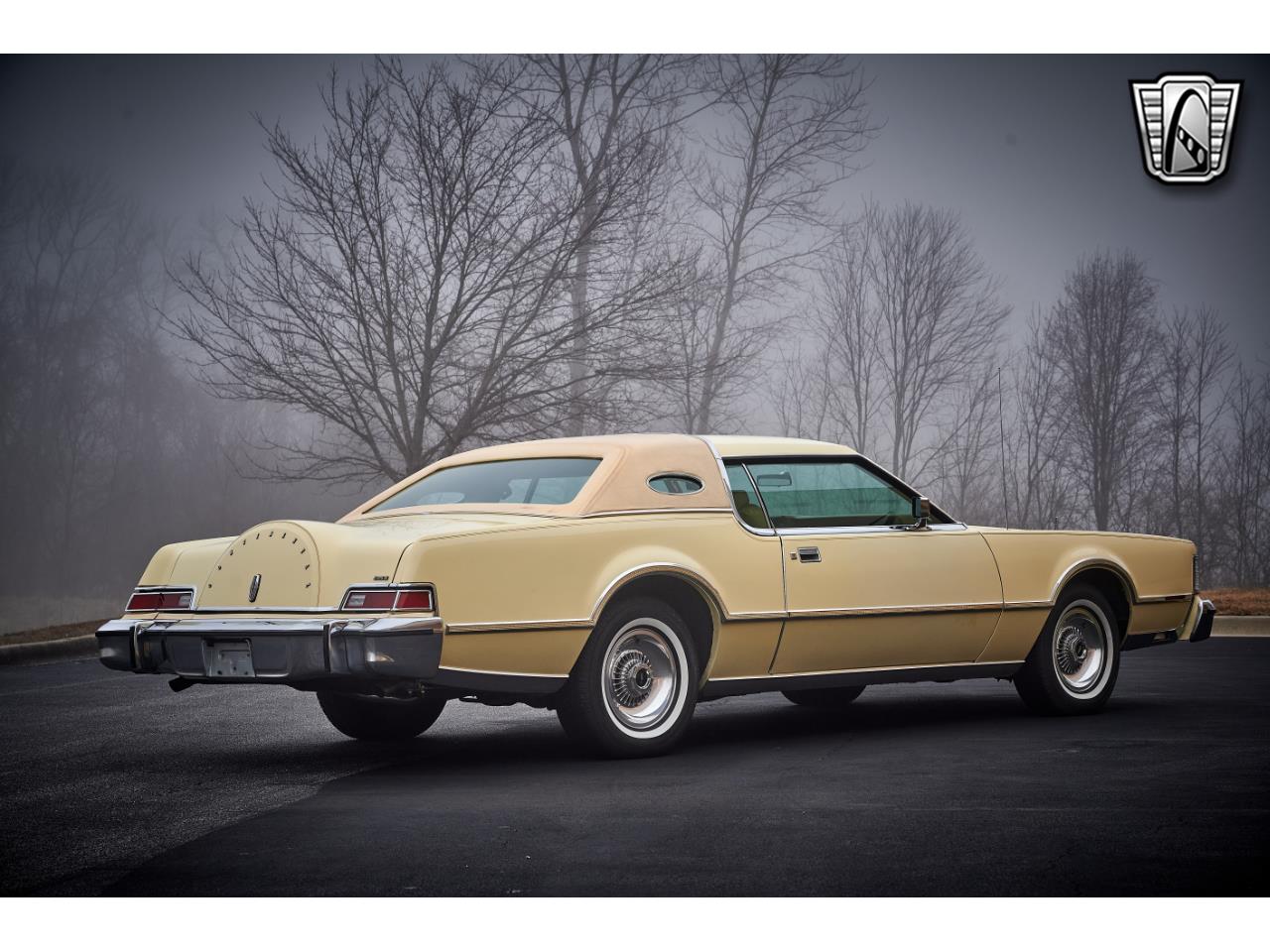 1976 Lincoln Continental for sale in O'Fallon, IL – photo 32