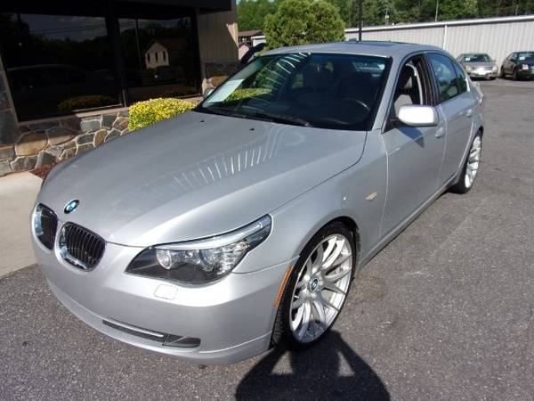 2009 BMW 528i 528i - Down Payments As Low As 2500 for sale in Lincolnton, NC – photo 2