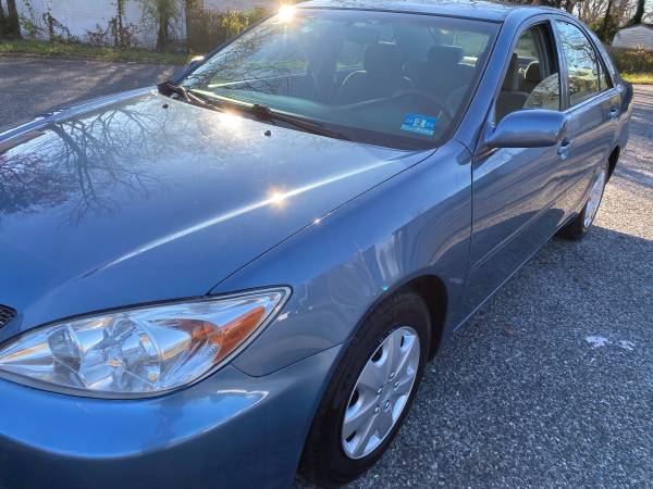 2004 Camry for sale in BRICK, NJ – photo 4