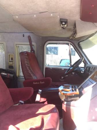 1984 G20 Conversion Van for sale in Henrico, VA – photo 7