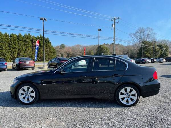 2008 BMW 335 - I6 Clean Carfax, Navigation, Sunroof, Heated Leather for sale in Dover, DE 19901, MD – photo 2