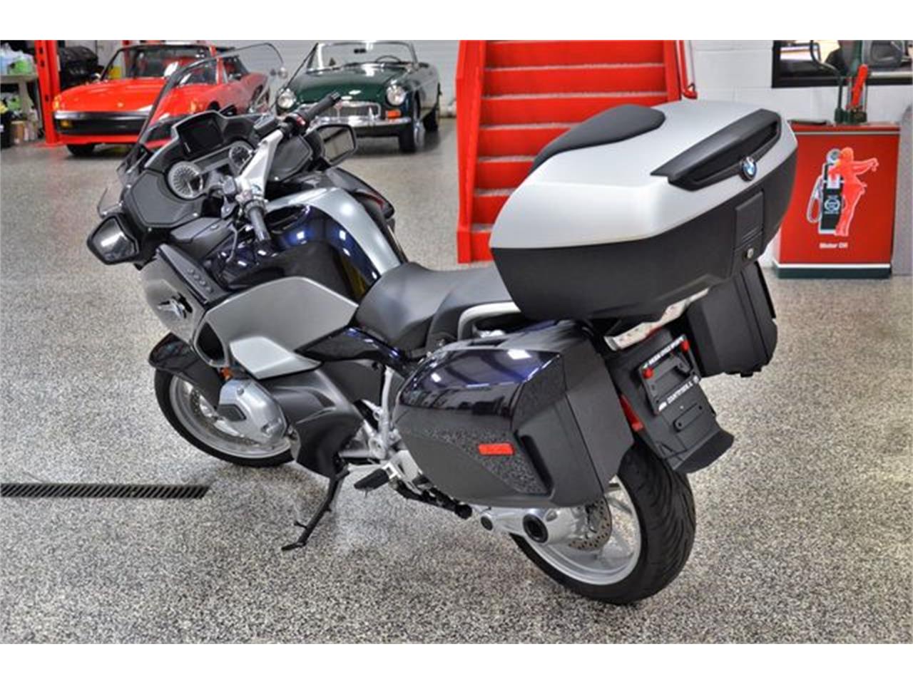 2017 BMW R1200 for sale in Plainfield, IL – photo 3