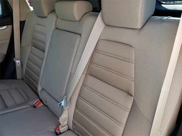 2019 Honda CRV LX suv Platinum White Pearl - - by for sale in Clermont, FL – photo 13