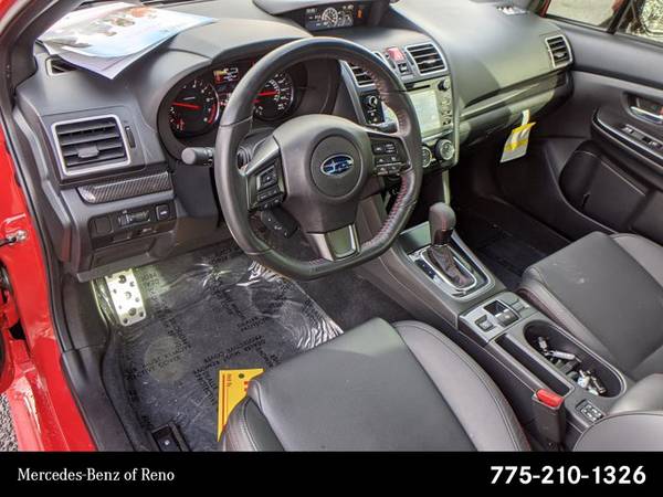 2019 Subaru WRX Limited AWD All Wheel Drive SKU:K8816423 - cars &... for sale in Reno, NV – photo 10