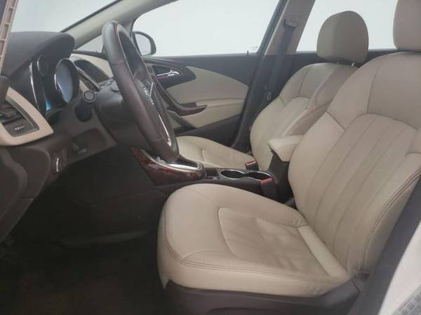 2012 Buick Verano for sale in Woonsocket, CT – photo 7