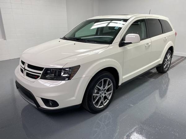 2019 Dodge Journey AWD 4D Sport Utility/SUV GT for sale in Indianapolis, IN – photo 21
