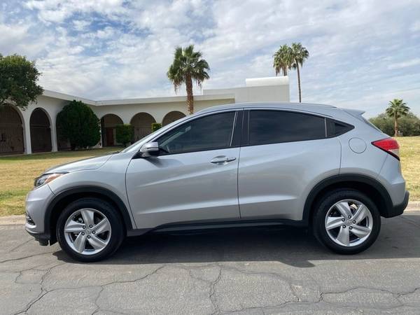 2019 Honda HR-V AWD All Wheel Drive EX SUV - cars & trucks - by... for sale in Tucson, AZ – photo 7