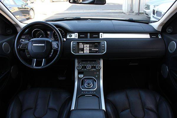 2015 LAND ROVER RANGE ROVER EVOQUE PURE PLUS **$0 - $500 DOWN. *BAD... for sale in Los Angeles, CA – photo 12