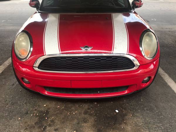 Mini Cooper 2007 Clean Title Fun to Drive - cars & trucks - by owner... for sale in Phoenix, AZ – photo 17