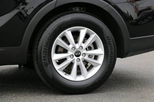 2019 Kia Sorento AWD All Wheel Drive LX V6 SUV 4WD THIRD ROW SEATS for sale in Auburn, WA – photo 12